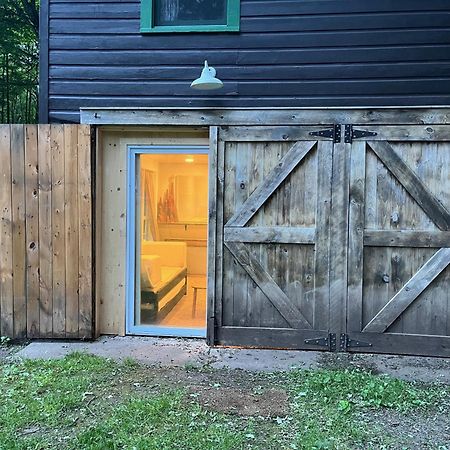 Paintmae Atelier Carriage House Villa Palenville Exterior foto