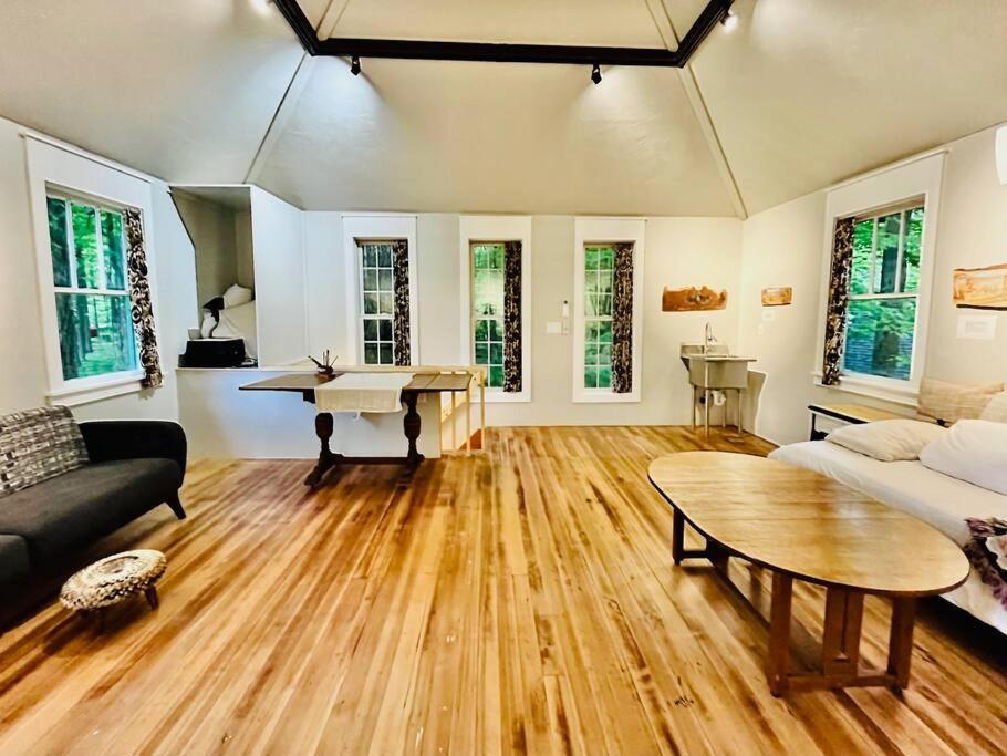 Paintmae Atelier Carriage House Villa Palenville Exterior foto